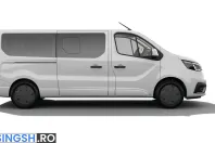 Renault Trafic din 2026 cu 5 km - oferta REN227624 - foto 4