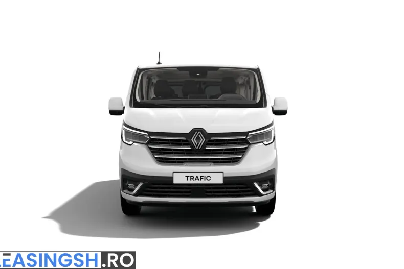 Renault Trafic din 2026 cu 5 km - oferta REN227624 - foto 5