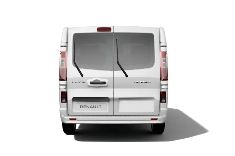 Renault Trafic din 2026 cu 5 km - oferta REN227624 - foto 6
