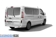Renault Trafic din 2026 cu 5 km - oferta REN227624 - foto 8