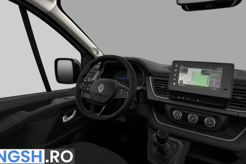 Renault Trafic din 2026 cu 5 km - oferta REN227624 - foto 10