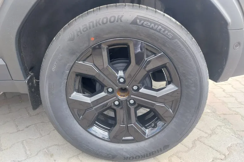 Dacia Duster din 2026 cu 3 km - oferta DAC227625 - foto 4