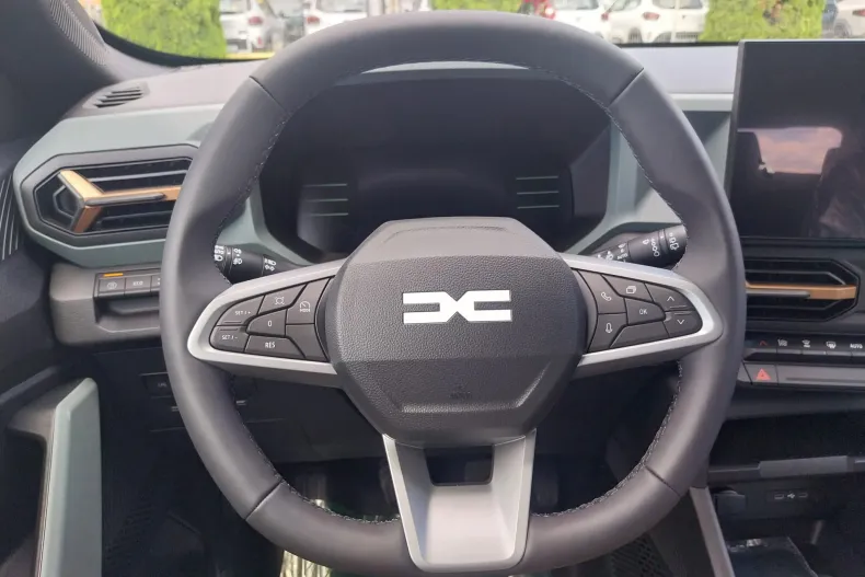 Dacia Duster din 2026 cu 3 km - oferta DAC227625 - foto 6