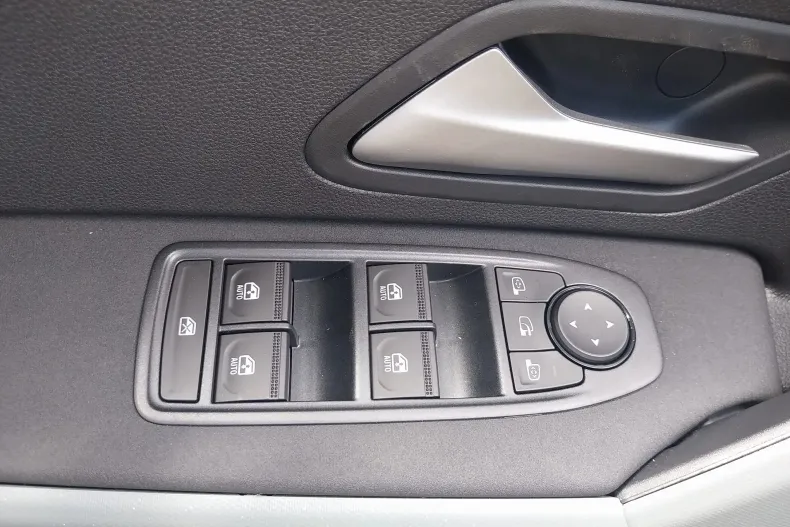 Dacia Duster din 2026 cu 3 km - oferta DAC227625 - foto 8