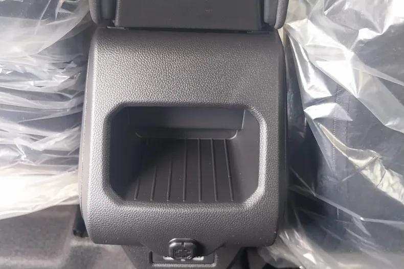 Dacia Duster din 2026 cu 3 km - oferta DAC227625 - foto 10