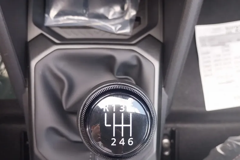 Dacia Duster din 2026 cu 3 km - oferta DAC227625 - foto 11