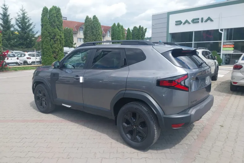 Dacia Duster din 2026 cu 3 km - oferta DAC227625 - foto 12