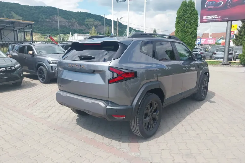 Dacia Duster din 2026 cu 3 km - oferta DAC227625 - foto 13