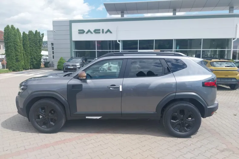 Dacia Duster din 2026 cu 3 km - oferta DAC227625 - foto 16