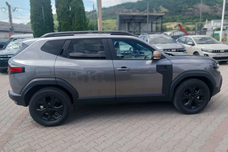Dacia Duster din 2026 cu 3 km - oferta DAC227625 - foto 17