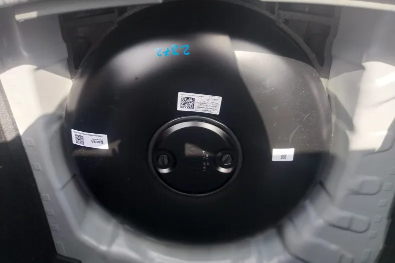 Dacia Duster din 2026 cu 3 km - oferta DAC227625 - foto 21