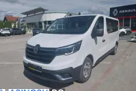 Renault Trafic din 2025 cu 13.684 km - oferta REN227626 - foto 1