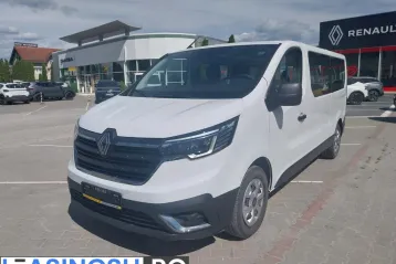 Renault Trafic din 2025 - oferta REN227626