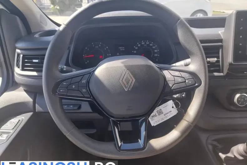 Renault Trafic din 2025 cu 13.684 km - oferta REN227626 - foto 6