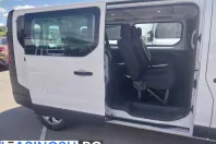 Renault Trafic din 2025 cu 13.684 km - oferta REN227626 - foto 12