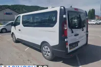 Renault Trafic din 2025 cu 13.684 km - oferta REN227626 - foto 14