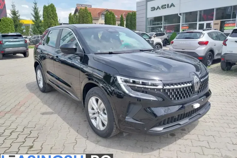 Renault Austral din 2024 cu 13 km - oferta REN227627 - foto 1