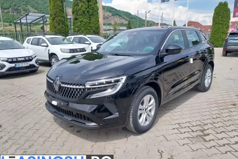 Renault Austral din 2024 cu 13 km - oferta REN227627 - foto 2