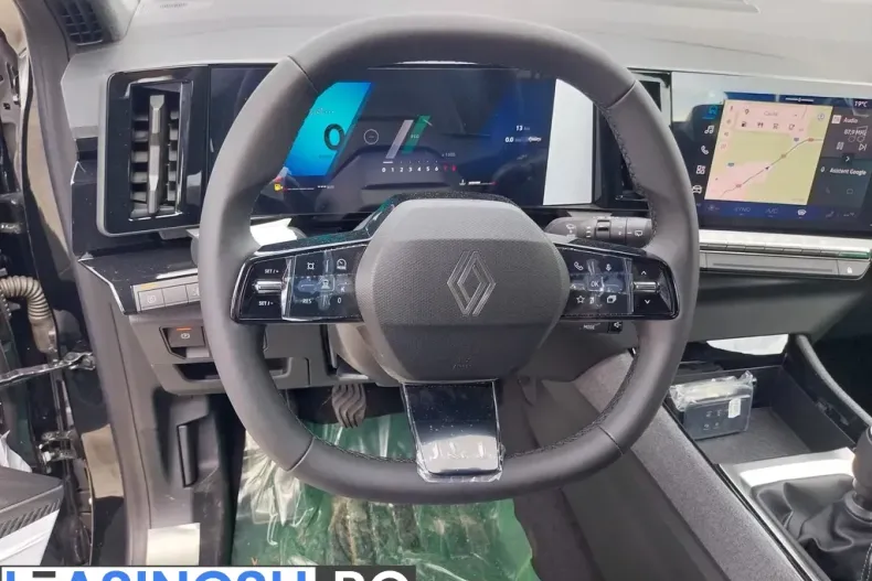 Renault Austral din 2024 cu 13 km - oferta REN227627 - foto 6