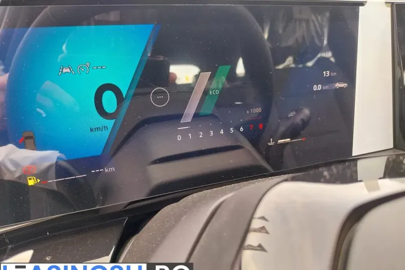 Renault Austral din 2024 cu 13 km - oferta REN227627 - foto 7