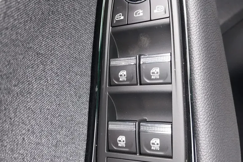 Renault Austral din 2024 cu 13 km - oferta REN227627 - foto 10