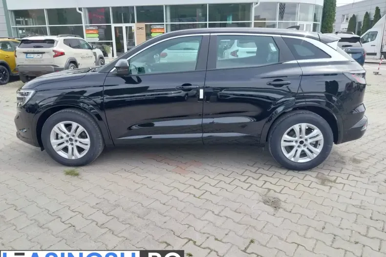 Renault Austral din 2024 cu 13 km - oferta REN227627 - foto 15