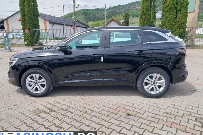 Renault Austral din 2024 cu 13 km - oferta REN227627 - foto 19