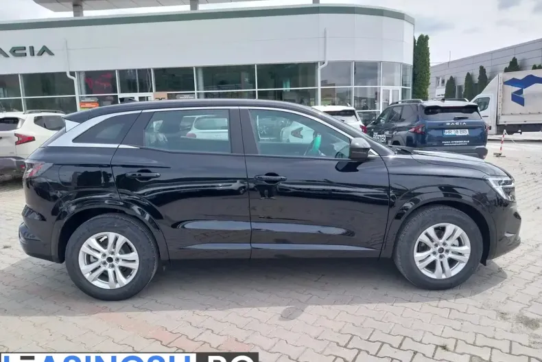 Renault Austral din 2024 cu 13 km - oferta REN227627 - foto 20