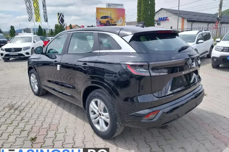 Renault Austral din 2024 cu 13 km - oferta REN227627 - foto 21