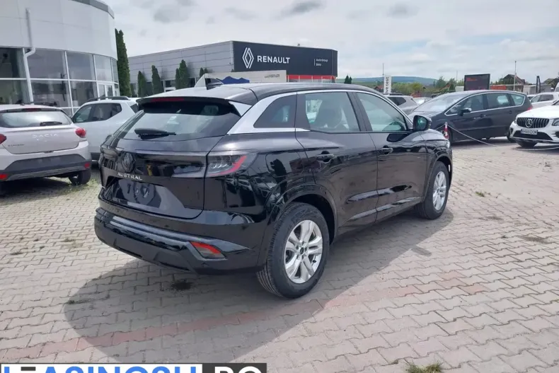 Renault Austral din 2024 cu 13 km - oferta REN227627 - foto 22