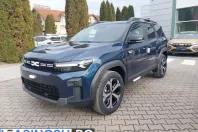Dacia Bigster din 2025 cu 5 km - oferta DAC227628 - foto 1