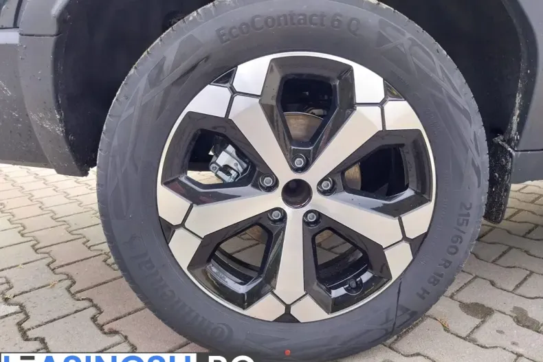 Dacia Bigster din 2025 cu 5 km - oferta DAC227628 - foto 4