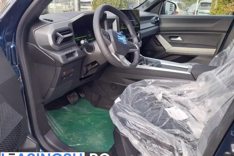 Dacia Bigster din 2025 cu 5 km - oferta DAC227628 - foto 14
