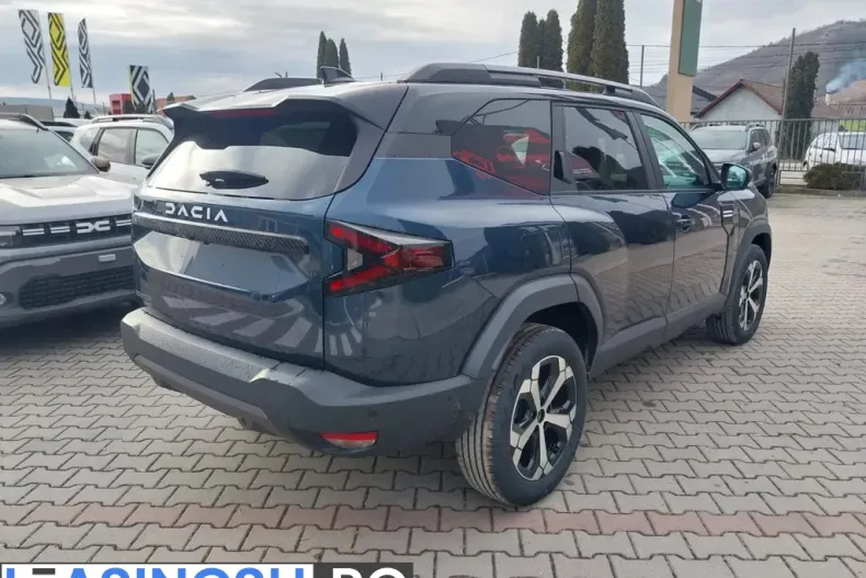 Dacia Bigster din 2025 cu 5 km - oferta DAC227628 - foto 16