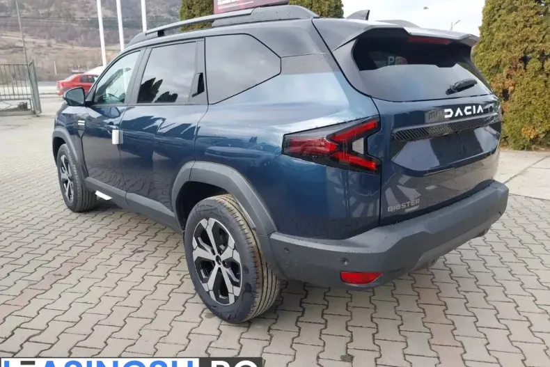 Dacia Bigster din 2025 cu 5 km - oferta DAC227628 - foto 17