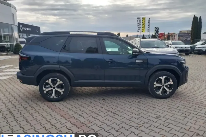 Dacia Bigster din 2025 cu 5 km - oferta DAC227628 - foto 18