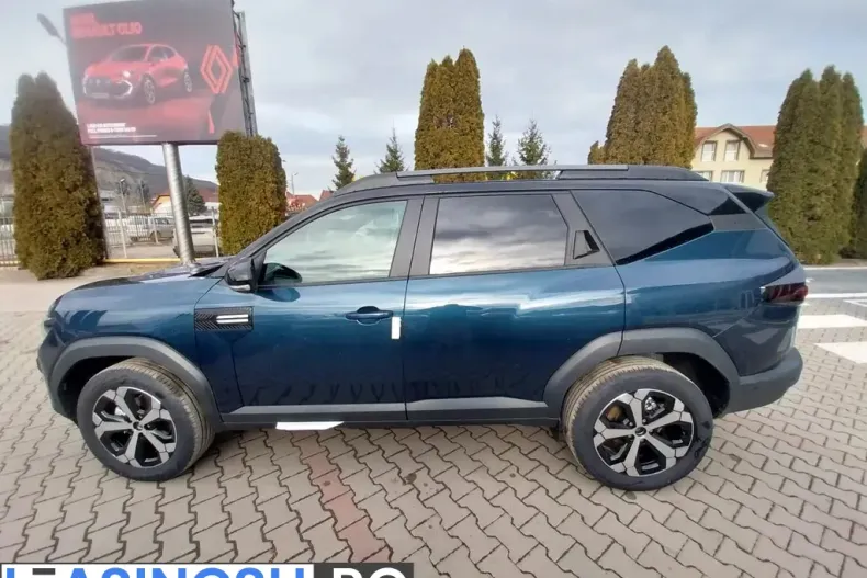 Dacia Bigster din 2025 cu 5 km - oferta DAC227628 - foto 19