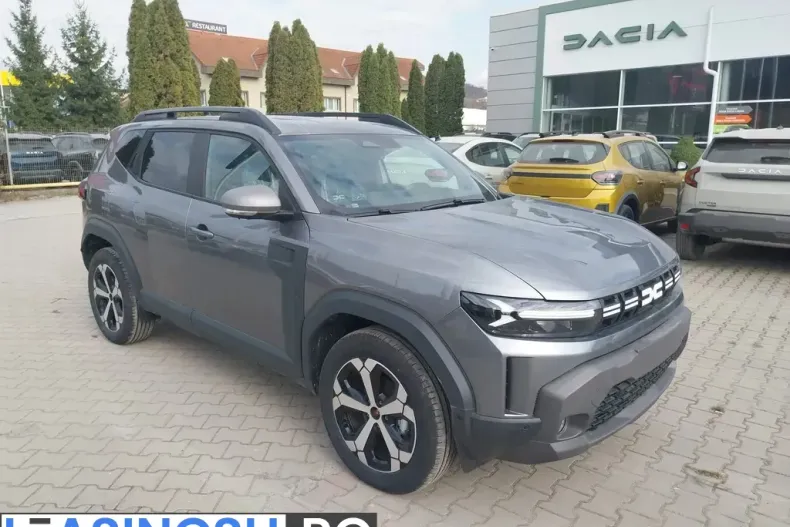 Dacia Duster din 2024 cu 6 km - oferta DAC227629 - foto 2