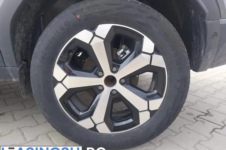 Dacia Duster din 2024 cu 6 km - oferta DAC227629 - foto 4