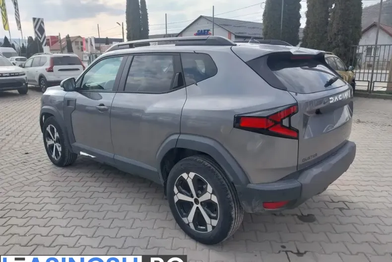 Dacia Duster din 2024 cu 6 km - oferta DAC227629 - foto 15