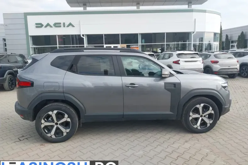 Dacia Duster din 2024 cu 6 km - oferta DAC227629 - foto 17