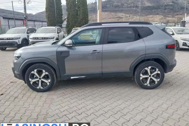 Dacia Duster din 2024 cu 6 km - oferta DAC227629 - foto 18