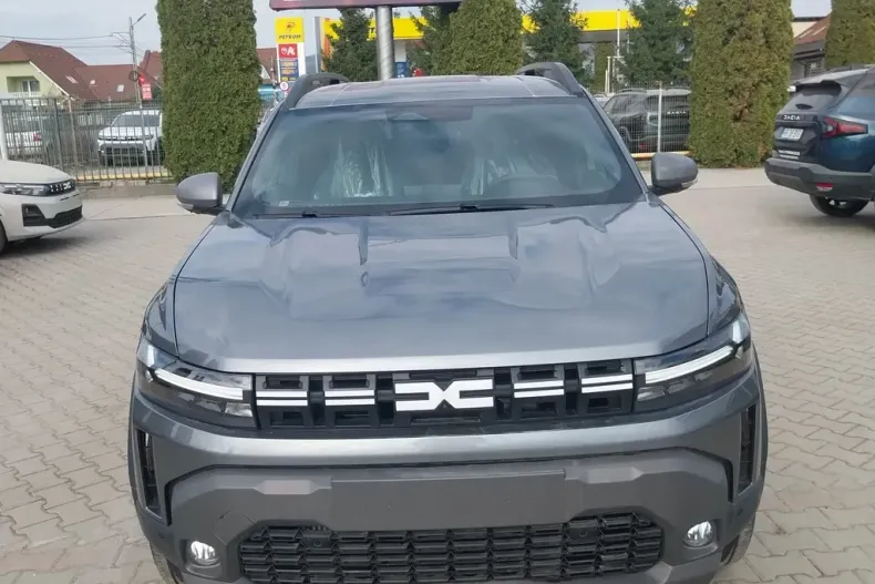 Dacia Duster din 2024 cu 6 km - oferta DAC227629 - foto 19