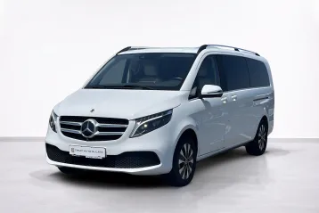 Mercedes-Benz V din 2023 - oferta MER227630