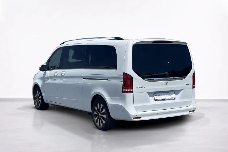 Mercedes-Benz V (Clasa V) din 2023 cu 12.938 km - oferta MER227630 - foto 3