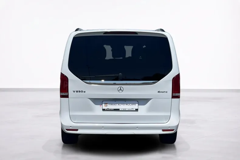 Mercedes-Benz V (Clasa V) din 2023 cu 12.938 km - oferta MER227630 - foto 4