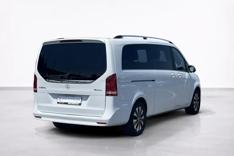 Mercedes-Benz V (Clasa V) din 2023 cu 12.938 km - oferta MER227630 - foto 5