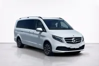 Mercedes-Benz V (Clasa V) din 2023 cu 12.938 km - oferta MER227630 - foto 7