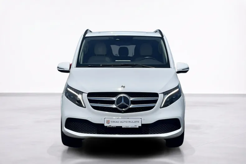 Mercedes-Benz V (Clasa V) din 2023 cu 12.938 km - oferta MER227630 - foto 8