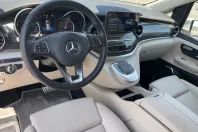 Mercedes-Benz V (Clasa V) din 2023 cu 12.938 km - oferta MER227630 - foto 10